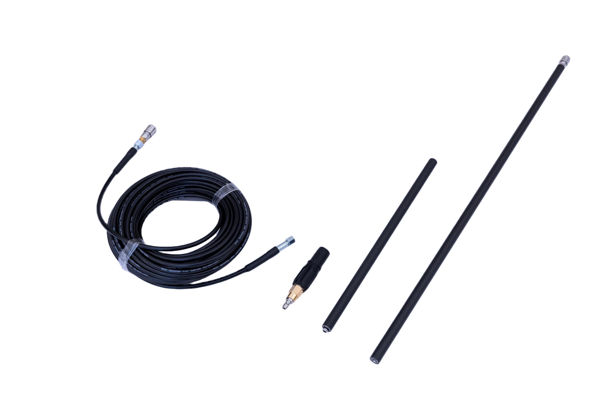ZT-001 high-pressure spray boom kit